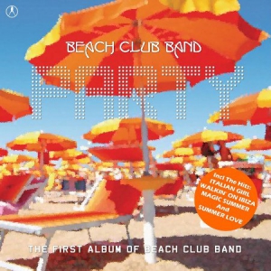 Beach Club Band - Party