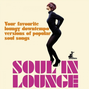 VA - Soul in Lounge
