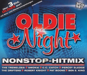 VA - Oldie Night (Nonstop-Hitmix) [CD3]