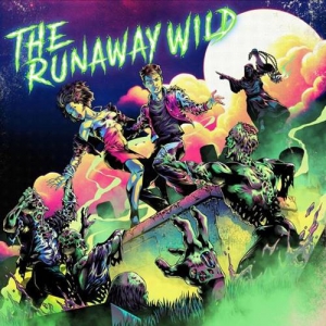 The Runaway Wild - The Runaway Wild