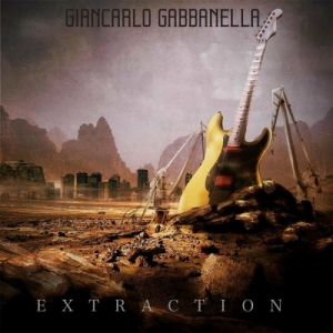 Giancarlo Gabbanella - Extraction
