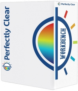 Perfectly Clear WorkBench 4.3.0.2408 Portable by 7997 [Ru]