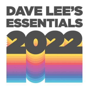 VA - Dave Lee's 2022 Essentials
