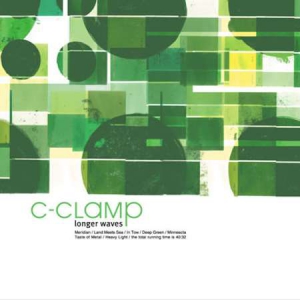 C-Clamp - Longer Waves