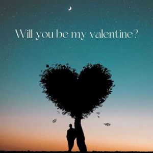 VA - Will you be my valentine?