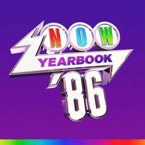 VA - Now Yearbook 1986 [4CD]