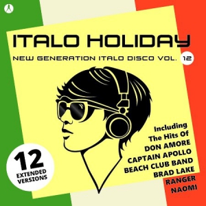 VA - Italo Holiday [12]
