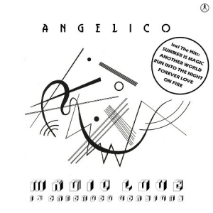 Angelico - Magic Love