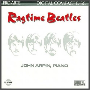 John Arpin - Ragtime Beatles