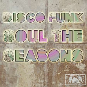 VA - Disco Funk Soul The Seasons