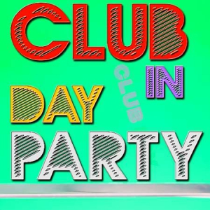 VA - Club Day In Party January Round