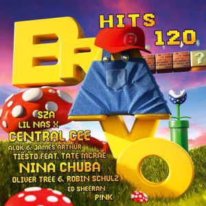 VA - Bravo Hits 120 [2CD]