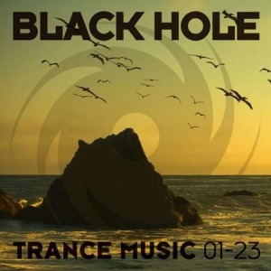 VA - Black Hole Trance Music 01-23