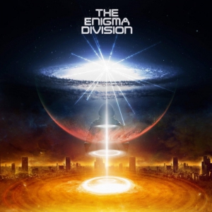 The Enigma Division - The Enigma Division