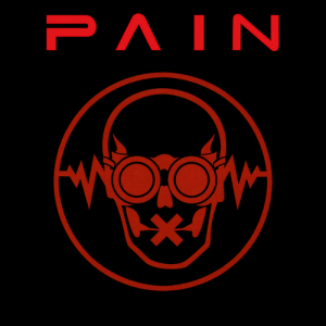 Pain - 9 альбомов + 2 сингла