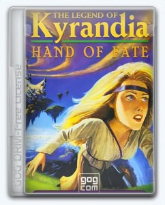 The Legend of Kyrandia: Hand of Fate - Book Two