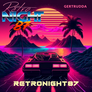 RetroNight87 - RetroNight87