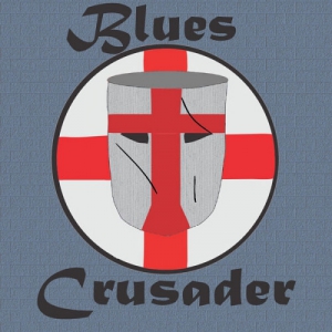 George Kertland - Blues Crusader