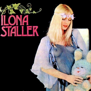Illona Staller (Cicciolina) - Illona Staller