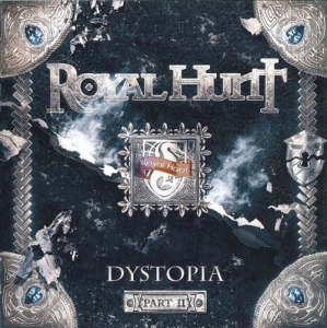 Royal Hunt - Dystopia - Part II