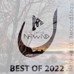 VA - Nahawand: Best of 2022