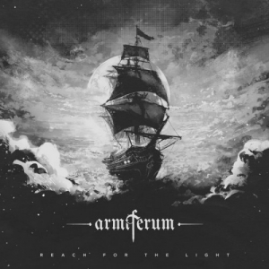 Armiferum - Reach for the Light