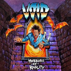 Void - Horrors of Reality