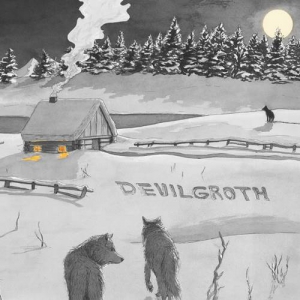 Devilgroth - 2 Albums