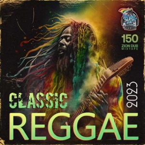 VA - The Classic Reggae