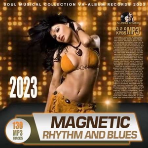 VA - Magnetic Rhythm And Blues