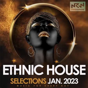 VA - Ethnic House Selections