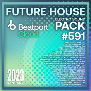 VA - Beatport Future House: Sound Pack #591