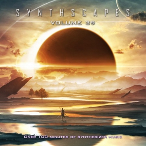 VA - Synthscapes [39]