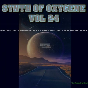 VA - Synth of Oxygene vol 24