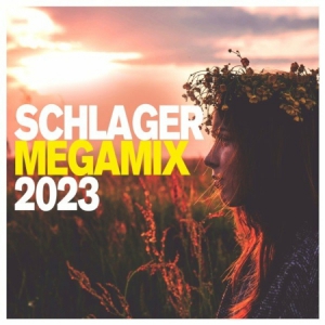 VA - Schlager Megamix 2023