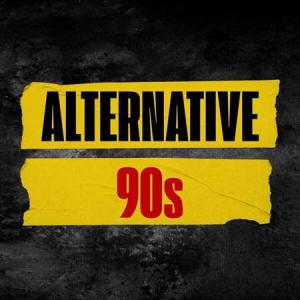VA - Alternative 90s