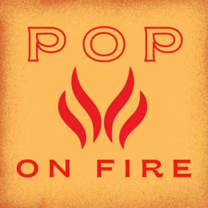 VA - Pop on Fire
