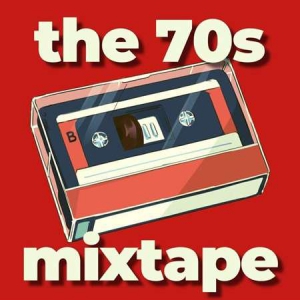 VA - The 70's mixtape