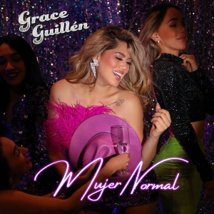 Grace Guillen - Mujer Normal