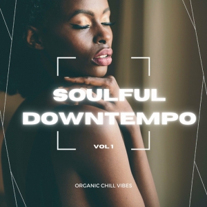 VA - Soulful Downtempo, Vol. 1-2