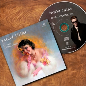 Parov Stelar - Nu-Jazz compilation