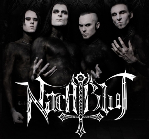 Nachtblut - Studio Albums (6 releases)