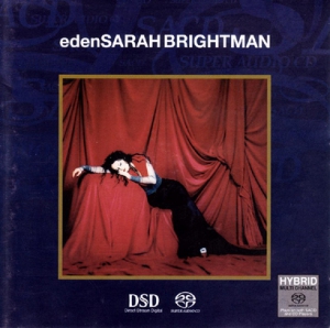   Sarah Brightman - Eden