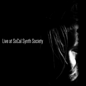 Matt Lange - Live At SoCal Synth Society