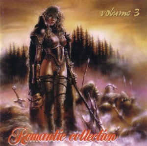 VA - Romantic Collection. Volume 3