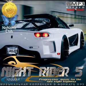 VA - Night Rider 5