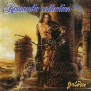 VA - Romantic Collection. Golden