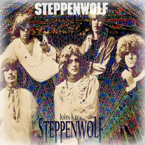 Steppenwolf - 27 , 3 Box-Sets, 58CD