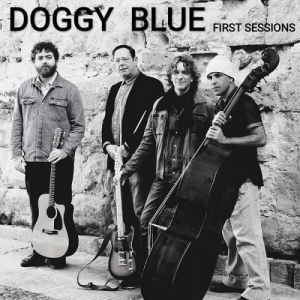 Doggy Blue - First Sessions