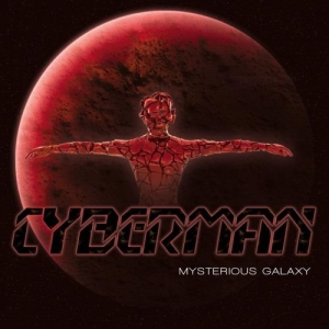 Cyberman - Mysterious Galaxy
